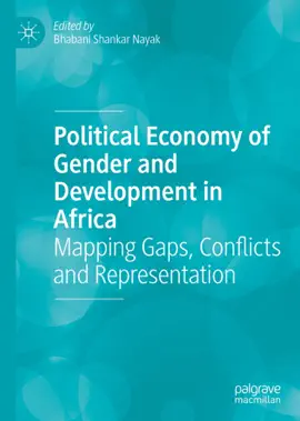 Read: Political Economy of Gender Book and Development in Africa