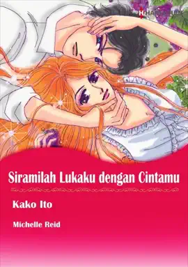 Read: Siramilah Lukaku dengan Cintamu Book