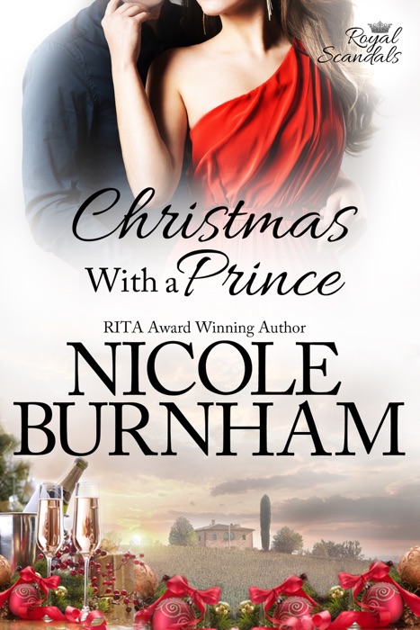 Christmas with a Prince