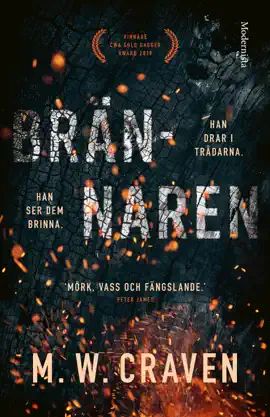 Read: Brännaren