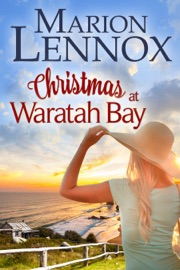 Christmas at Waratah Bay - Marion Lennox