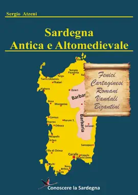 Read: Sardegna Book antica e altomedievale
