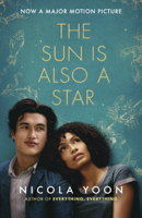 Nicola Yoon - The Sun is also a Star artwork