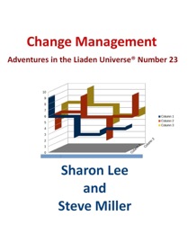 Change Management - Sharon Lee & Steve Miller