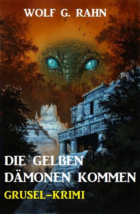 Die gelben Dämonen kommen