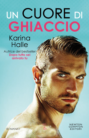 Un cuore di ghiaccio - Karina Halle