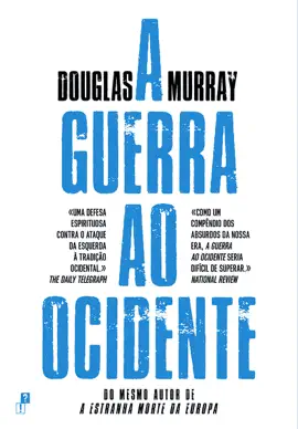A Guerra ao Ocidente