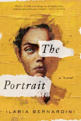 Read: Book The Portrait