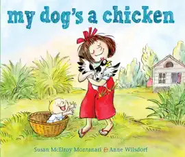 Read: My Dog's Book a Chicken