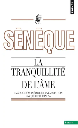 Read: La Tranquillité de Book l'âme (inédit)