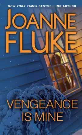 Read: Vengeance Book Is Mine