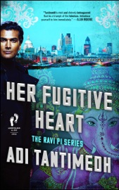 Her Fugitive Heart