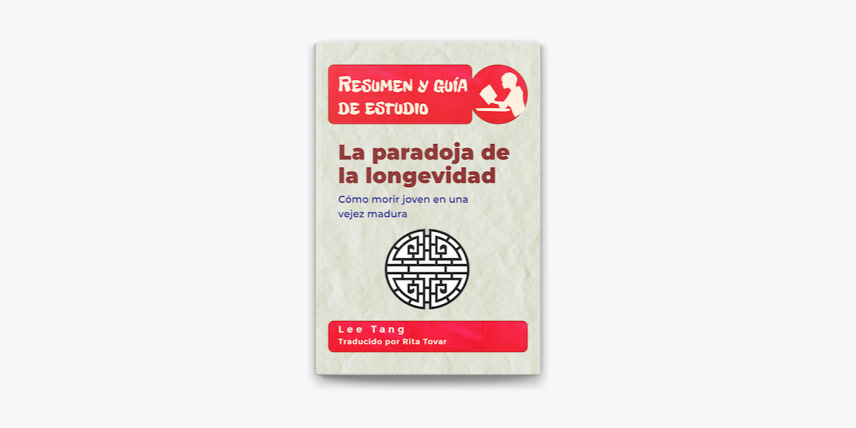 Resumo & Guia de Estudo - O Paradoxo da by Tang, Lee