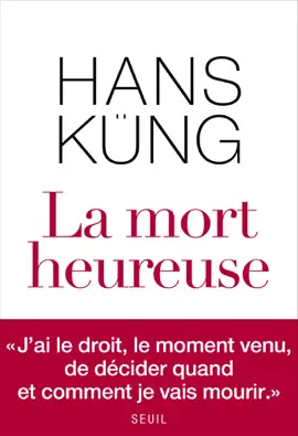 Read: La Mort heureuse Book
