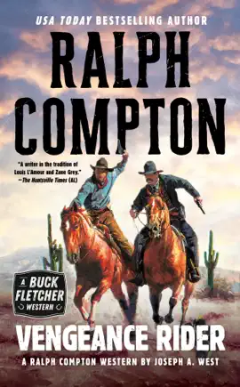 Read: Ralph Compton Vengeance Rider Book