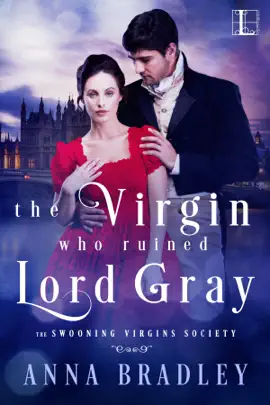 Read: The Virgin Who Ruined Lord Gray Book