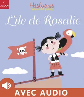 Read: Book L'île de Rosalie