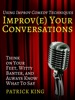 Book Improve Your Conversations
