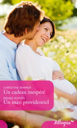 Read: Book Un cadeau inespéré - Un mari providentiel