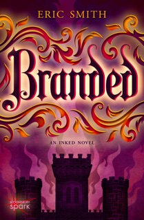 Branded by Eric Smith