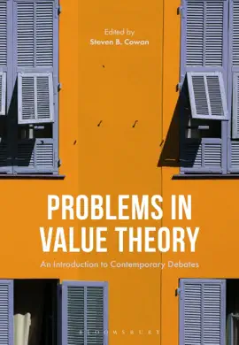 Read: Problems Book in Value Theory