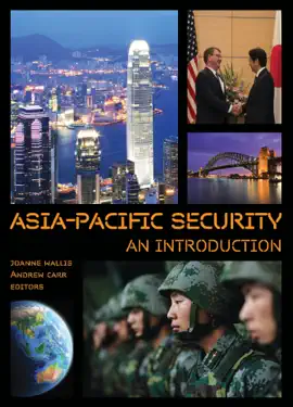 Read: Asia-Pacific Book Security