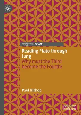 Read: Reading Plato Book through Jung