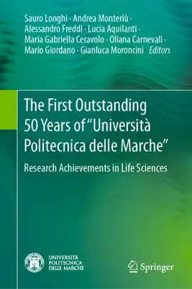 Read: The First Outstanding 50 Years Book of “Università Politecnica delle Marche”