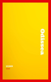 Odissea - Homer