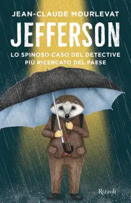 Read: Jefferson