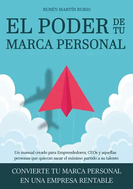 Read: EL PODER DE Book TU MARCA PERSONAL