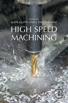 Read: Book High-Speed Machining