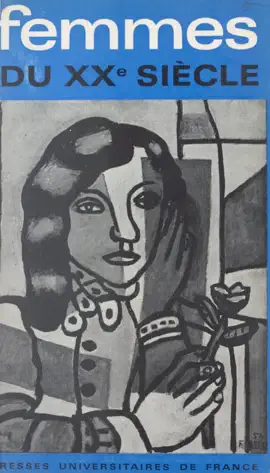 Read: Femmes Book du XXe siècle