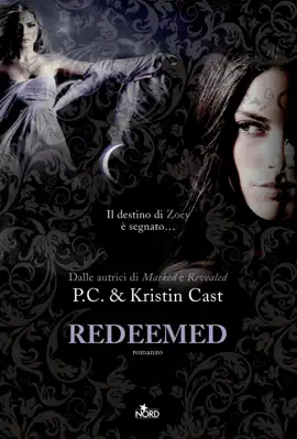 Read: Redeemed