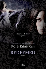 Redeemed - P. C. Cast & Kristin Cast