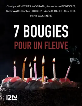 Read: 7 bougies pour un Fleuve Book