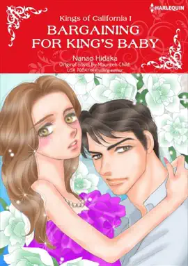 Read: Bargaining For King's Book Baby