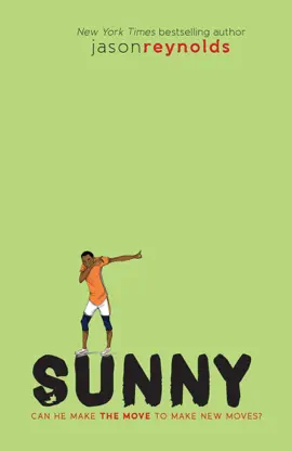 Read: Sunny