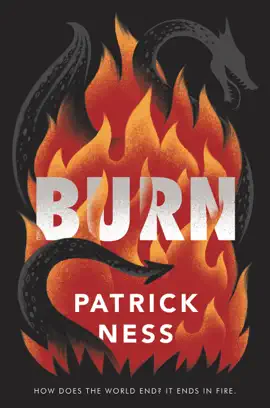 Read: Burn