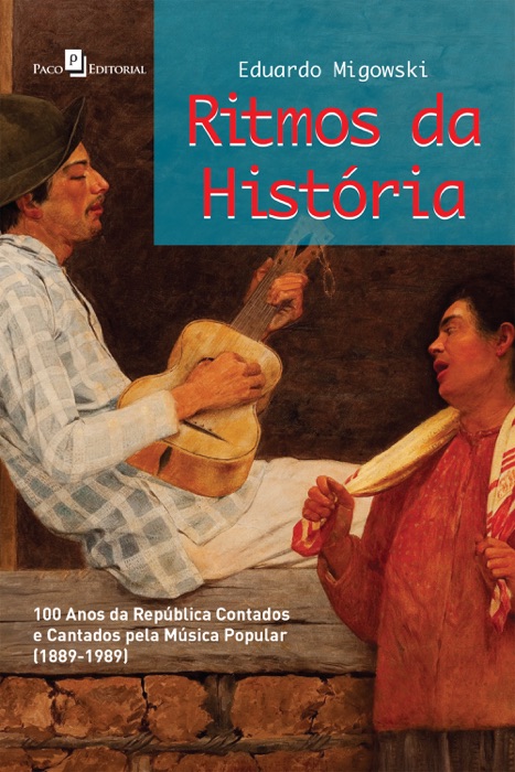 Ritmos da hist贸ria
