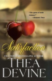 Satisfaction - Thea Devine