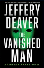 The Vanished Man