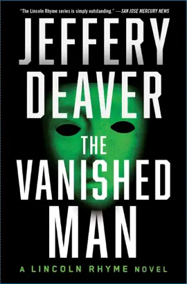 Read: The Vanished Book Man