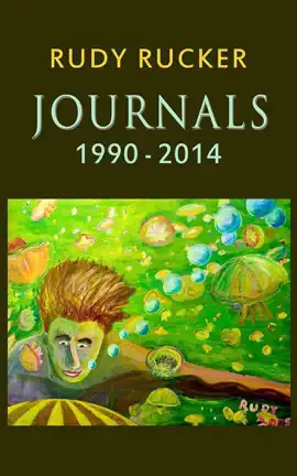Read: Journals 1990-2014 Book