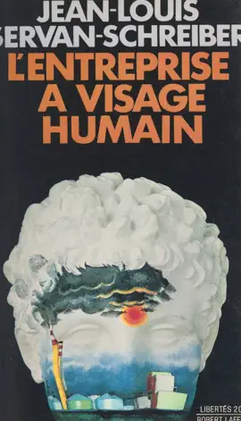 Read: L'entreprise à visage humain Book