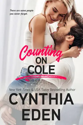 Read: Counting On Cole Book