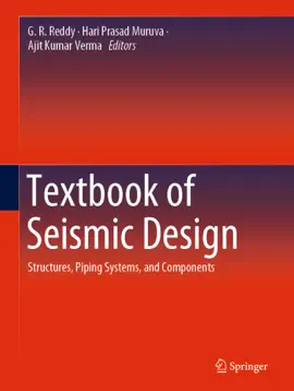 Read: Textbook of Book Seismic Design