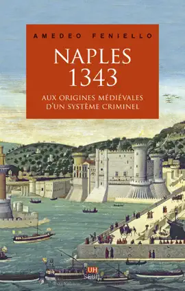 Read: Naples, Book 1343