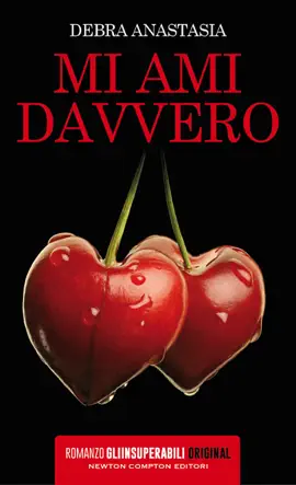 Read: Mi ami Book davvero