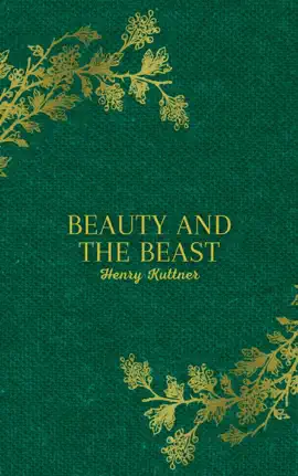 Read: Book Beauty and the Beast